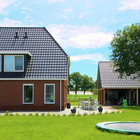 Terra Nova Vechtdal Villa Ane Dış mekan fotoğraf