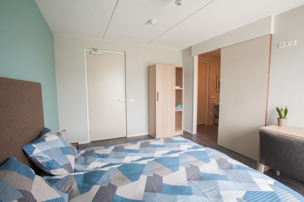 Terra Nova Vechtdal Villa Ane Dış mekan fotoğraf