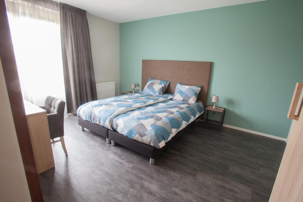 Terra Nova Vechtdal Villa Ane Dış mekan fotoğraf