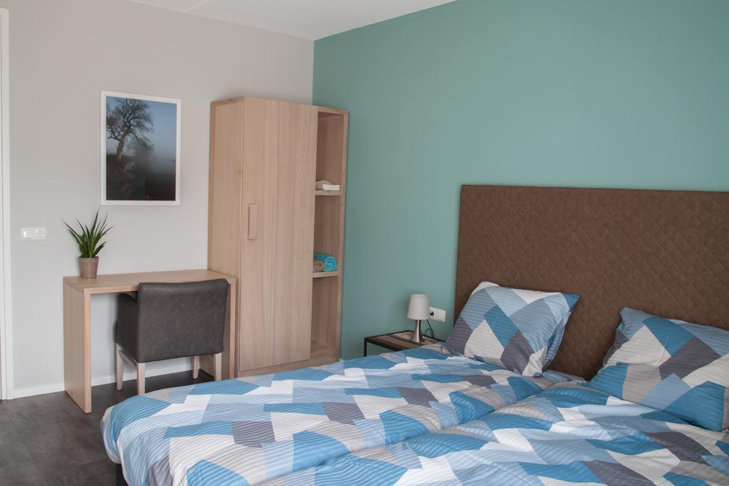 Terra Nova Vechtdal Villa Ane Dış mekan fotoğraf