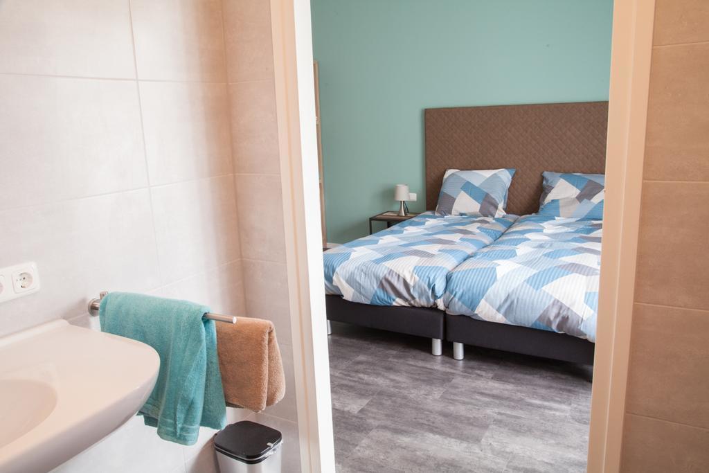 Terra Nova Vechtdal Villa Ane Dış mekan fotoğraf